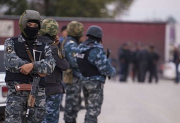 ҰҚШҰ Бішкек пен Ташкент арасындағы дауға араласады