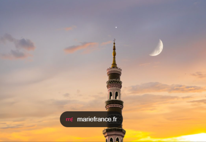 Продолжительность поста в месяц Рамазан в разных странах