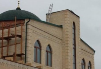 Пятигорск: из мечети - музей