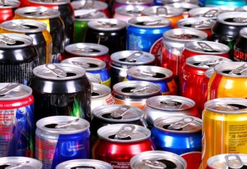 В Ингушетии производителя заставили снять с энергетиков маркировку «халяль»