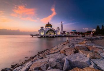 36 млн туристов планирует принимать Малайзия