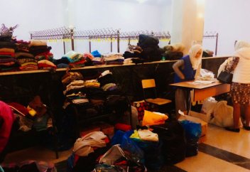 «Ақтөбе асары» акциясы жалғасуда (фото)