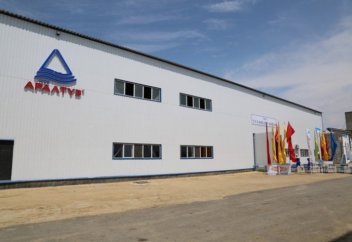 Арал тұзы шетел нарығын жаулауда