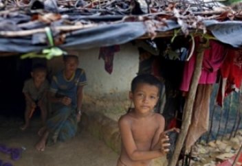 Рохиньялық мұсылмандар Ораза айтты қалай қарсы алды?