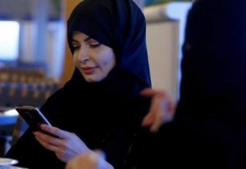 Рамазан айында Таяу Шығыс тұрғындары Facebook-те әдеттегіден 57,6 млн сағат көп отырады