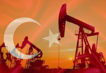 Түркия энергетикалық тәуелділіктен арылуды мақсат етіп отыр