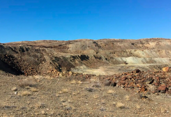 Казахстан продал американцам 70% компании, разрабатывающей месторождения вольфрама