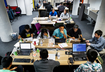 Разные: Названы самые высокооплачиваемые профессии будущего