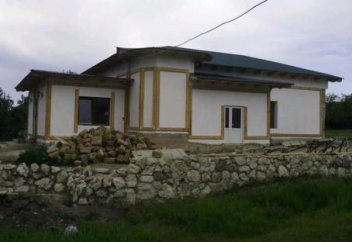 В крымской Кокташ-джами приступают к возведению минарета