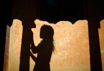 Үймен қоса әйел адамның да сатылатыны жөнінде хабарландыру пайда болды