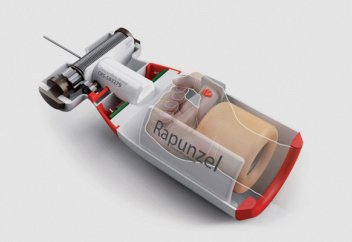 Придуман браслет, способный спасти при пожаре