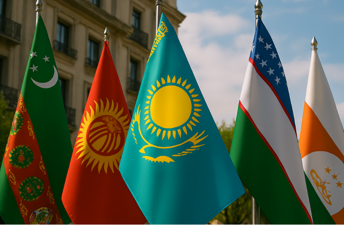 Қазақстан Орталық Азияда тағы бір саланың тұңғыштар тізімін толықтырды