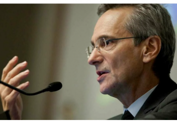 Почему техногенное истощение мозга угрожает перейти в эпидемию. Профессор Гэри Смолл