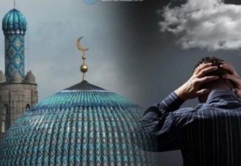 Дінімізде рухани толқу бола ма?