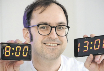 Бизнесмен ввел пятичасовой рабочий день и рассказал, что произошло через полтора года