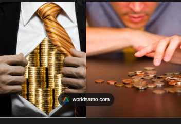 Байлар мен кедейлер арасындағы ғұмыр ұзақтығы алшақтап барады