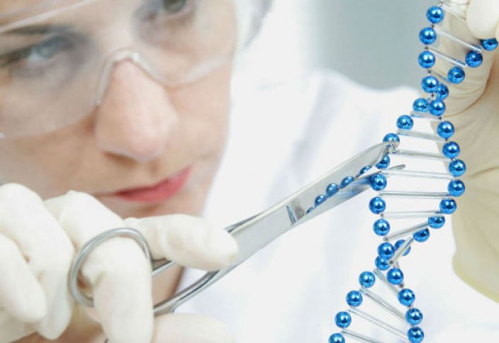 Hовые генетические инструменты избавят человека от врождённых заболеваний