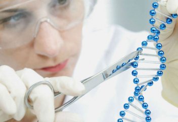 Hовые генетические инструменты избавят человека от врождённых заболеваний