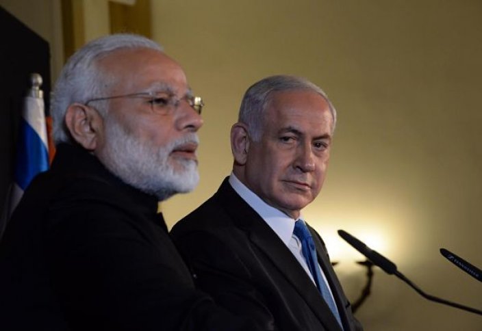 Индия нанесла Израилю ущерб на полмиллиарда долларов