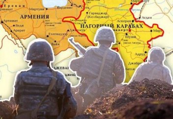 Разные: Habertürk (Турция): в Карабахе перешли ко второй критической стадии...