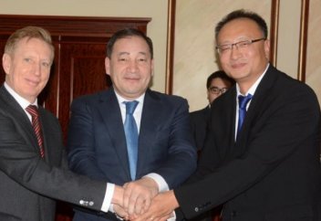 В Казахстане построят уникальный эко-город за $2,1 млрд