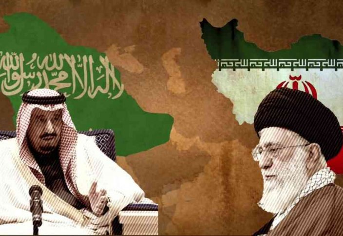Разные: Саудовская Аравия и Иран начали переговоры по восстановлению отношений