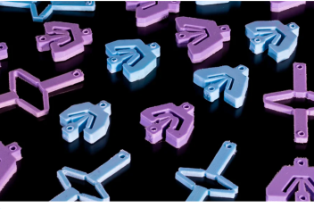 Созған сайын кішірейетін материал жасалды (видео)