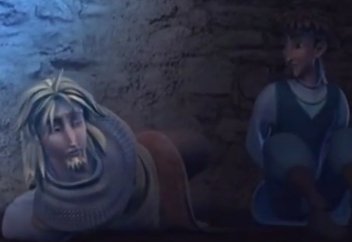 Тюрьма (26 серия) - Салахаддин