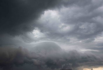 Арабская притча