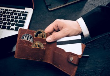 Цифровую валюту могут внедрить в Казахстане