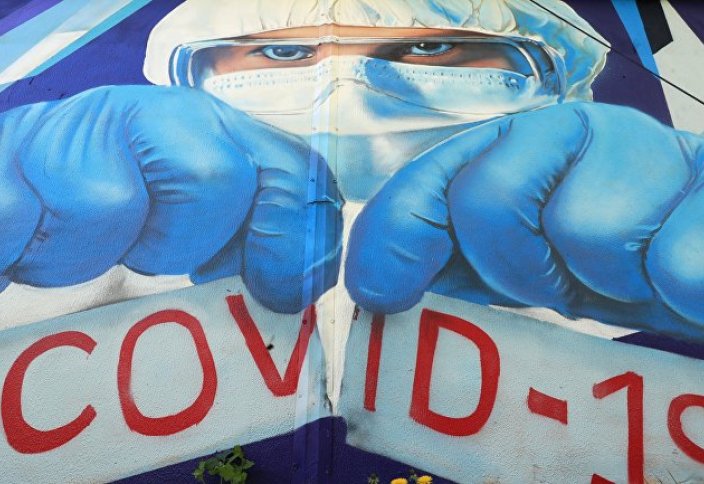 Эксперт: четвертой волны коронавируса не будет