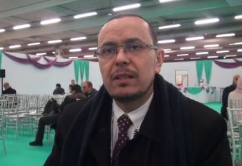 Христиан еліндегі мұсылмандардың орта мектебінің даму барысы қалай (видео)