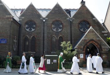 Церковь Англии пригрозила выйти из нефтегазового бизнеса 