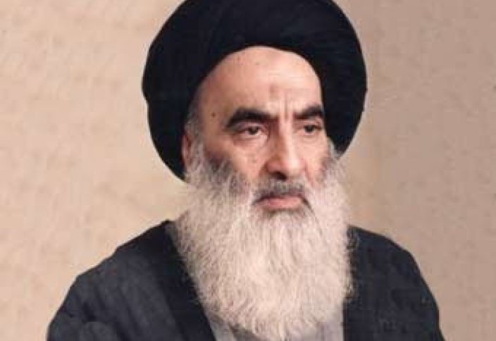 Аятолла Систани обратился к шиитам в связи с ирано-саудовским конфликтом