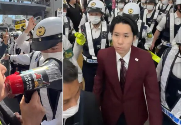 Исламская «оккупация» или дезинформация? История мечети, всколыхнувшей японское общество