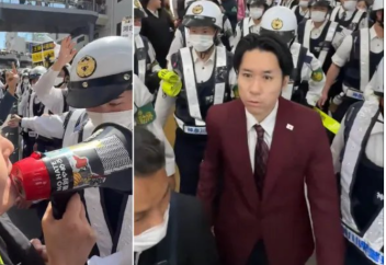 Исламская «оккупация» или дезинформация? История мечети, всколыхнувшей японское общество