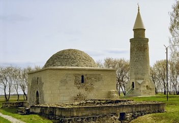 Суфизм в Золотой Орде