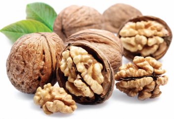 Жаңғақ өттегі тасты түсіреді