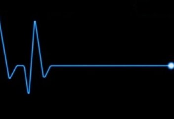 Өлімнің өзінен бұрын ырымынан қорқады...