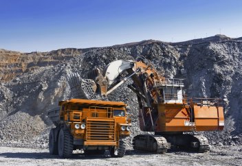 Иранның пайдалы қазба қоры 55 млрд тоннаға жетеді