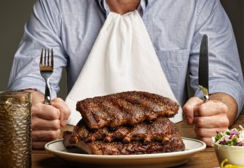 Ұдайы ашығуды сезіну қандай аурудың белгісі