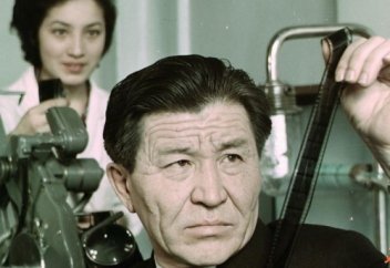 Шәкен ағаға риза еді