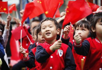 Қытай халқы 1 миллиардқа төмендейді - сарапшылар