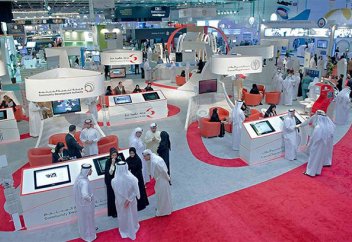 Дубайда «ақылды мешіттер» пайда болады