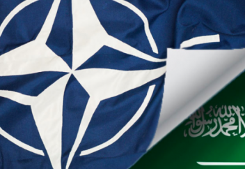 Разные: На Ближнем Востоке захотели создать свою НАТО