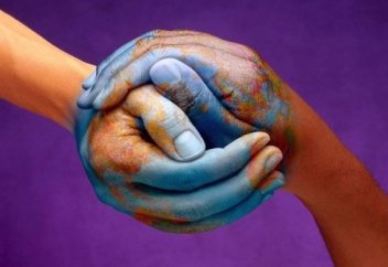 Самая счастливая семья