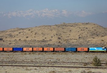 Қытайдан Еуропаға жаңа маршрут ашылды