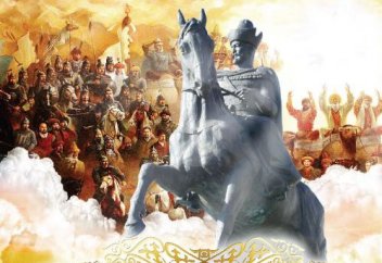 Қазақ хандығына қатысты маңызды 3 жаңалық