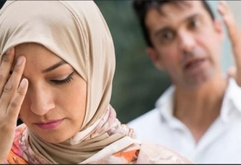 О запрете мусульманкам выходить замуж за немусульман