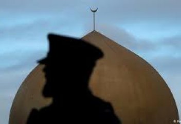 Мұсылмандарды қырғаны үшін террористік әрекетке қолдау білдірген ресейлік азамат жазаланды